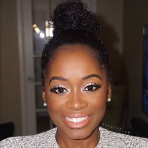 Meet your Posher, Vanessa